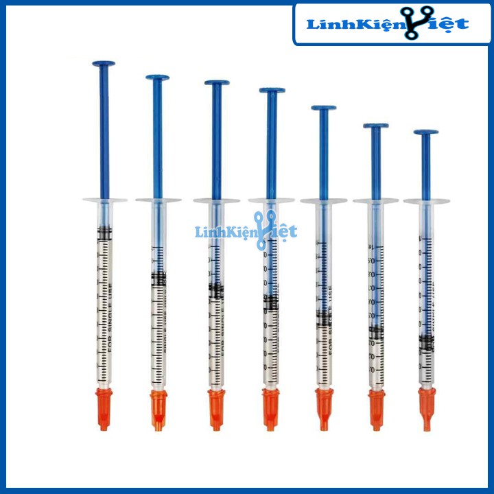 Keo Bạc Dẫn Điện 0.2ml