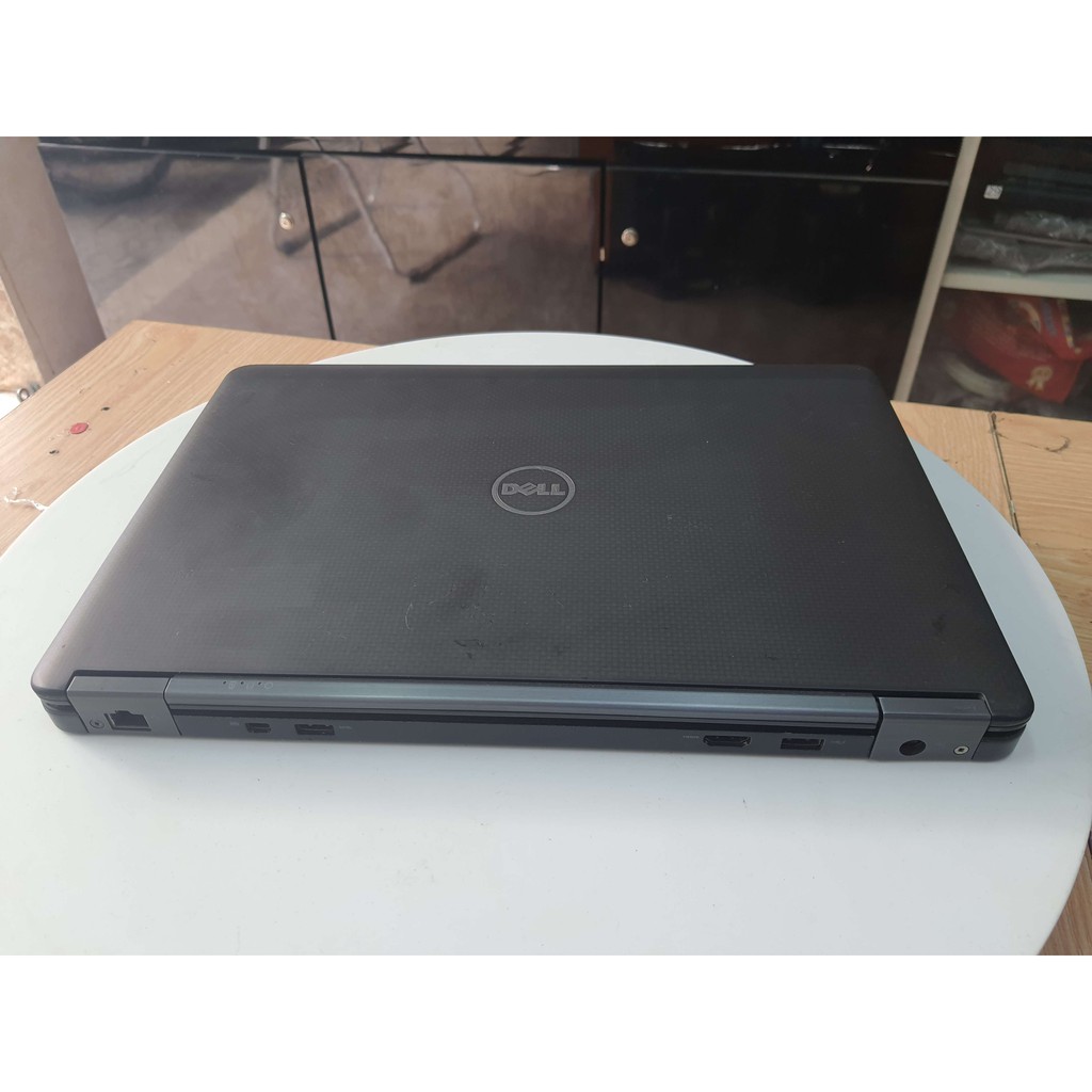 Laptop Dell Latitude E7450 cảm ứng mạnh mẽ nguyên zin Core i5 5300U - 4G - SSD 256G | BigBuy360 - bigbuy360.vn