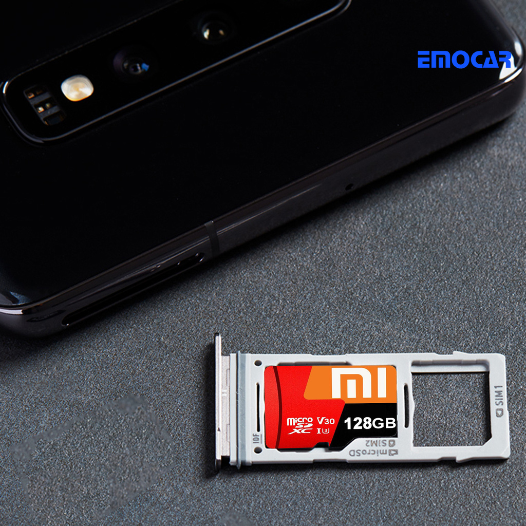 XIAOMI Đầu Đọc Thẻ Nhớ 64gb / 128gb / 256gb / 512gb / 1tb Tf Cho Điện Thoại / Máy Tính Bảng | BigBuy360 - bigbuy360.vn