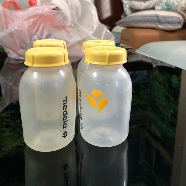 Bình Medela 150ml