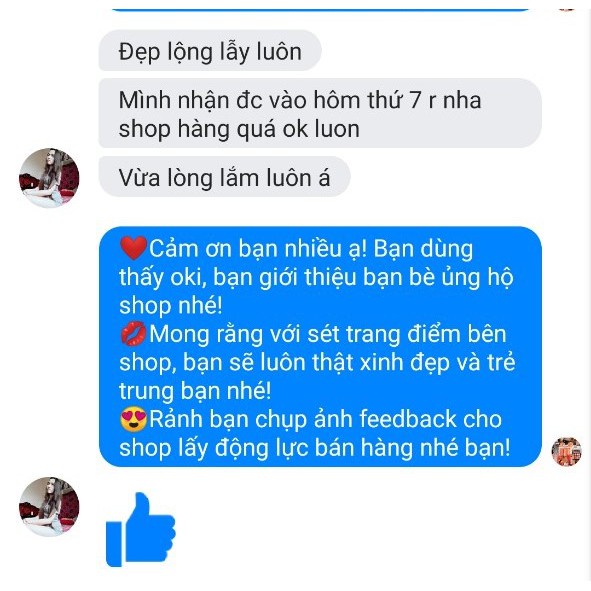 Bộ trang điểm cá nhân cơ bản cao cấp nội địa trung bộ makeup đầy đủ từ a đến z ANNA | BigBuy360 - bigbuy360.vn