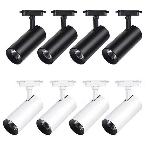 Đèn Rọi Ray COB Ống Bơ HomeLight 12W, 20W, 30W - HL1OB