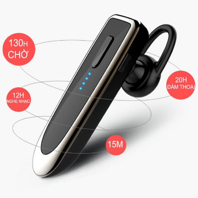 Tai nghe Bluetooth k23