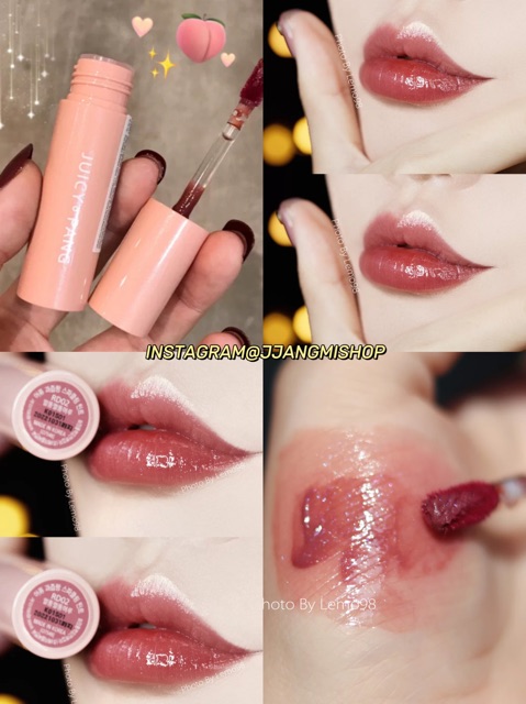 Son A'Pieu Juicy Pang Sparkling Tint Apieu | BigBuy360 - bigbuy360.vn