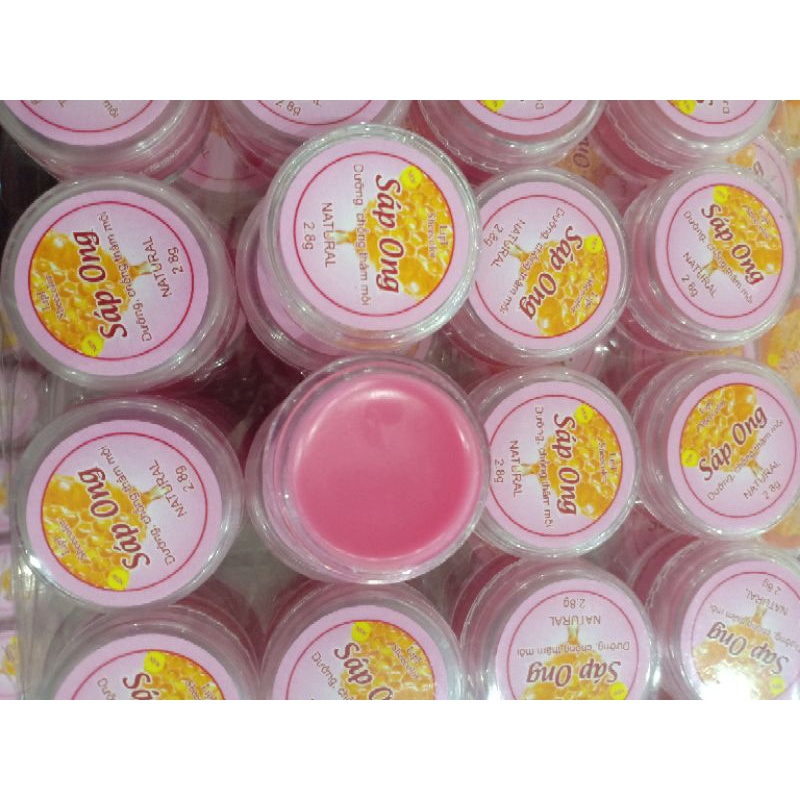 [ Mới Về] Sáp Ong Dưỡng Môi | BigBuy360 - bigbuy360.vn