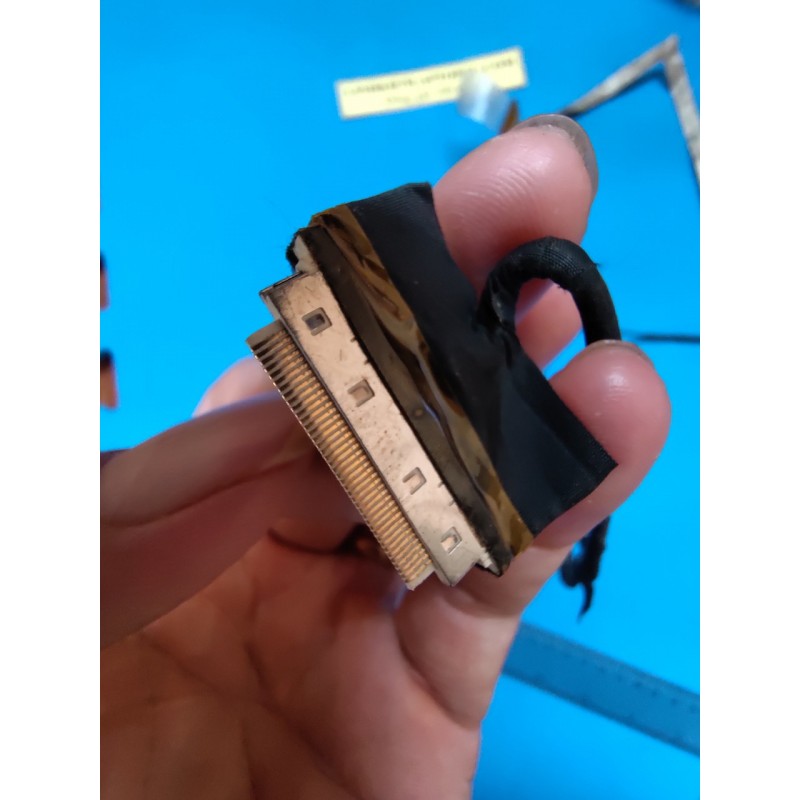 Cáp màn hình kèm cáp micro laptop Asus A42F K42F | BigBuy360 - bigbuy360.vn