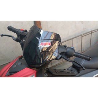 🛵 chắn gió exciter 155 vva 🛵