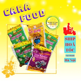 Combo 50 Gói Mì Tôm Trẻ Em An Bình Nhớ Lại Tuổi Thơ