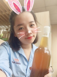 Mật ong nhãn chuẩn xịn