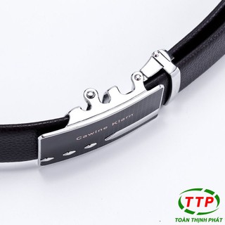 Thắt Lưng Nam Cao Cấp 4029