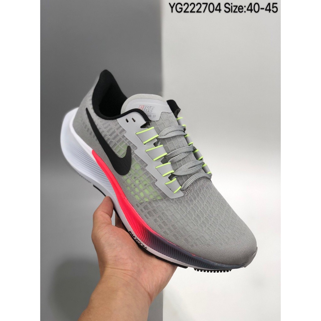 📦 FULLBOX 🌐 ORDER  🎀 SALE 50% 🎀 💯 ẢNH THẬT 🏷 Nike Air Zoom Pegasus 37 🏷 👟 GIÀY NAM NỮ 👟