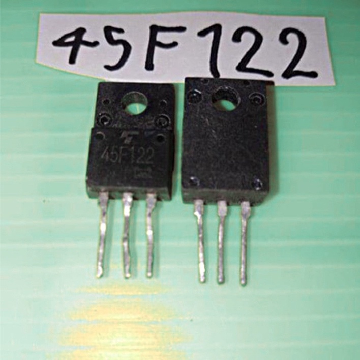 [ COMBO 6 Con ] 45F122 IC TIVI LCD 45G122 Tháo máy chính hãng. | BigBuy360 - bigbuy360.vn