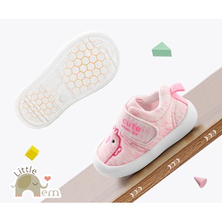 Giày xuất Nhật cho bé _ Cute Smart kid