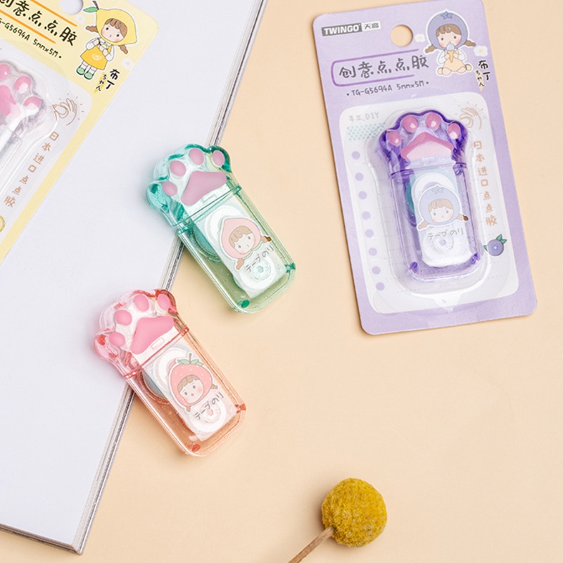 Dụng Cụ Chấm Dính Siêu Nạp Cho Học Sinh Chidlren