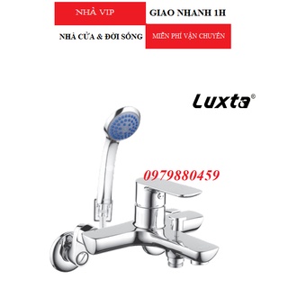 Sen tắm nóng lạnh Luxta L2220, bảo hành 5 năm