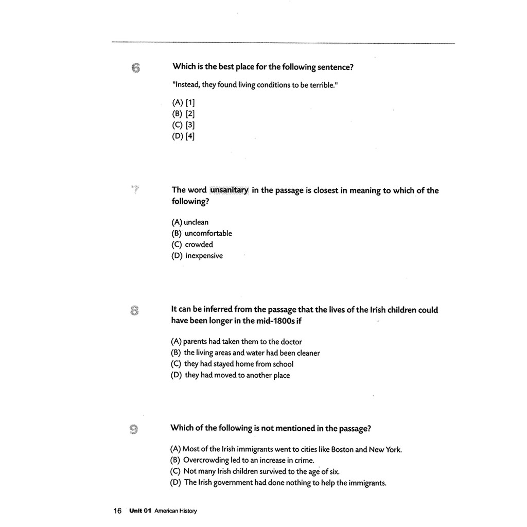 Sách - Revolish TOEFL iBT Prep 1 (kèm 2CD) Tặng Bút Bi