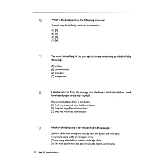 Revolish TOEFL iBT Prep - Level 1