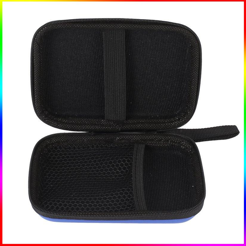 Túi Đựng Ổ Cứng Hdd 2.5 '' Ốp | BigBuy360 - bigbuy360.vn