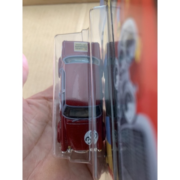 Xe Hot Wheels Mercedes Benz 300 SEL 6.8 AMG