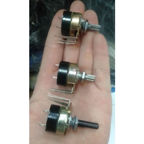 Biến trở máy nước nóng 350K/ 500K