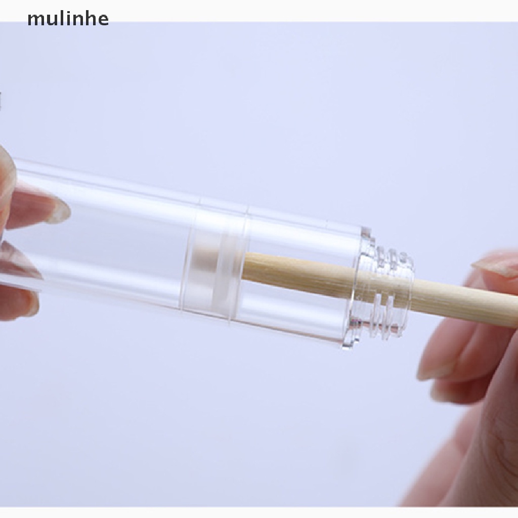 Bình Xịt Sữa Dưỡng Ẩm Chân Không mulinhe 15ml - 100ml