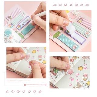 SET 40 HÌNH DÁN & 80 STICKER TRANG TRÍ