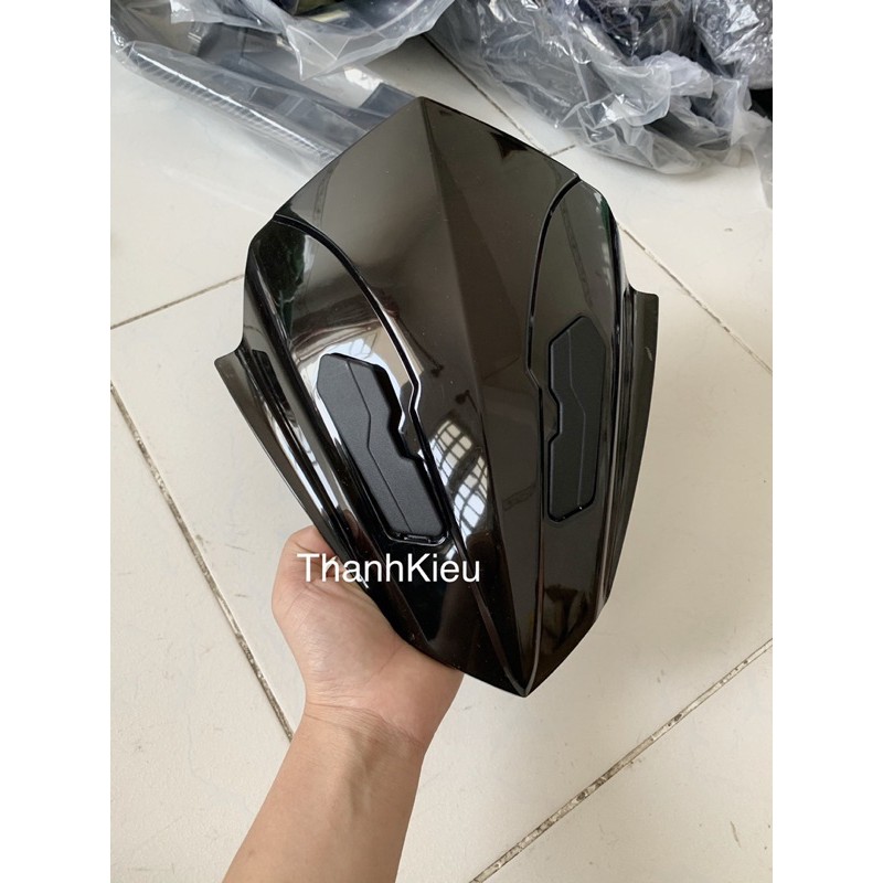 Mão Winner X kiểu siêu nhân kèm ốc Titan Thái