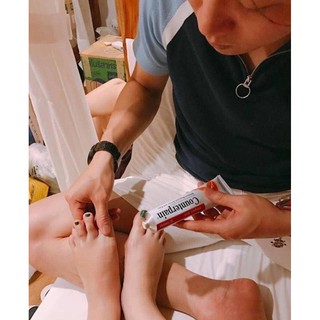 Dầu Nóng - Lạnh Counterpain