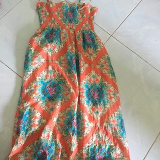 Đầm ôm body