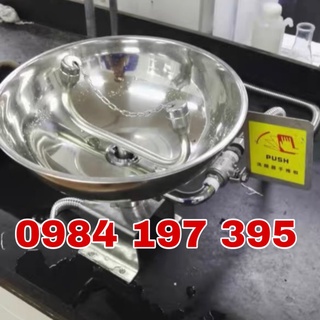 Bình rửa mắt khẩn cấp 5 lít