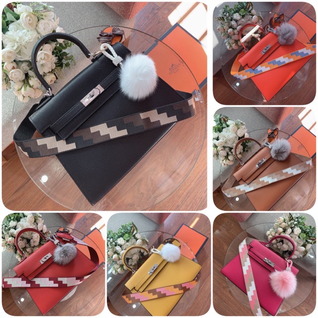 Túi HM KELLY SIZE 28