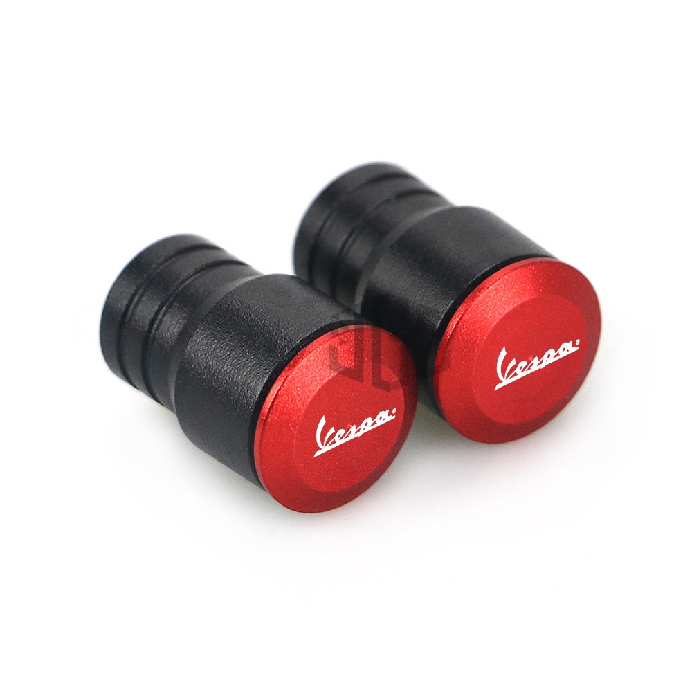 Nắp Van Lốp Xe Máy Vespa Sprint Primavera S LX LXV 125 150 GTS GTV 300 ALL YEAR 2020 2021 2022