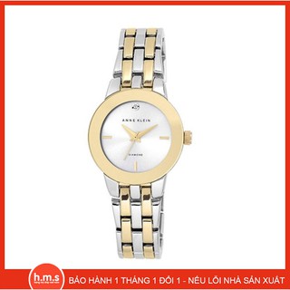 Đồng Hồ Nữ ANNE KLEIN - AK/1931SVTT | HÀNG CHÍNH HÃNG