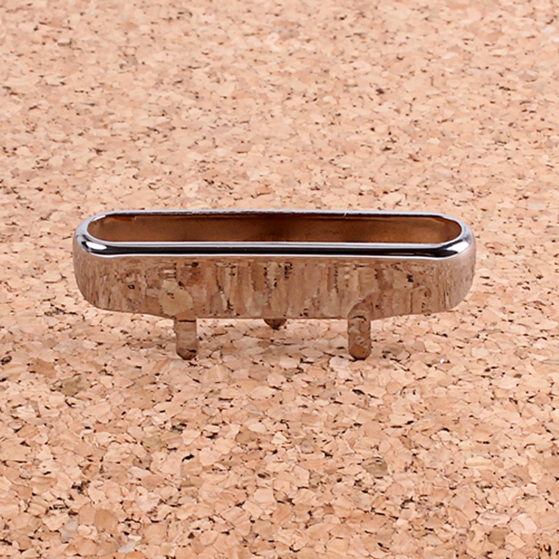 Vỏ Bọc Pickup Mạ Niken Khoét Rỗng Cho Đàn Guitar TL