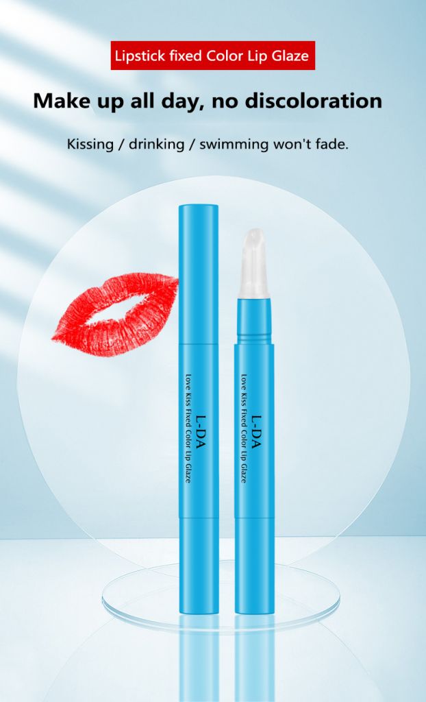 ✨Hot Sale✨ Gel khóa màu son môi thần thánh siêu hot hit chính hãng techo | BigBuy360 - bigbuy360.vn