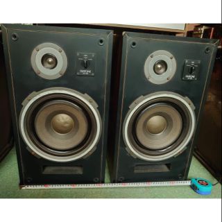 Cặp loa rời Diatone 25B gân vải hàng nguyên bản