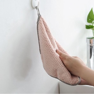 Giẻ lau bếp đa năng 22cm*24cm