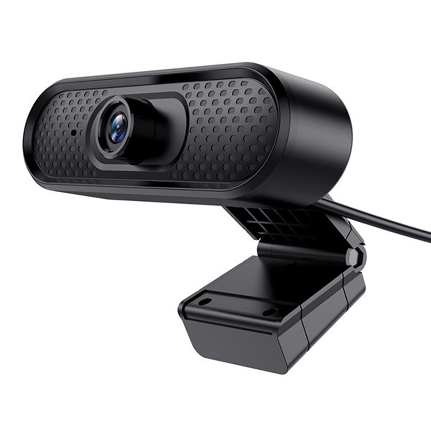 BH 6 tháng Webcam Hoco DI01 full 1080p có mic, FHD siêu nét, chất liệu cao cấp, tương thích với PC và Laptop | BigBuy360 - bigbuy360.vn