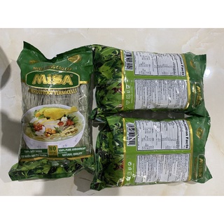 MIẾN DONG CAO CẤP MISA 500GR