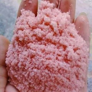 Kem Đánh Răng SPARKLE HIMALAYAN PINK SALT  100g - Thái Lan