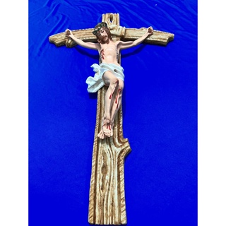 Tượng thánh giá 60cm composite ( Cross Jesus)