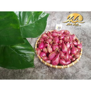 Hành Tím Lý Sơn Mai Anh-1Kg