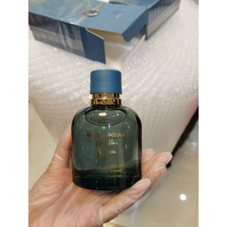 Nước hoa 𝐃𝐨𝐥𝐜𝐞 & 𝐆𝐚𝐛𝐛𝐚𝐧𝐚 light blue forever pour homme
