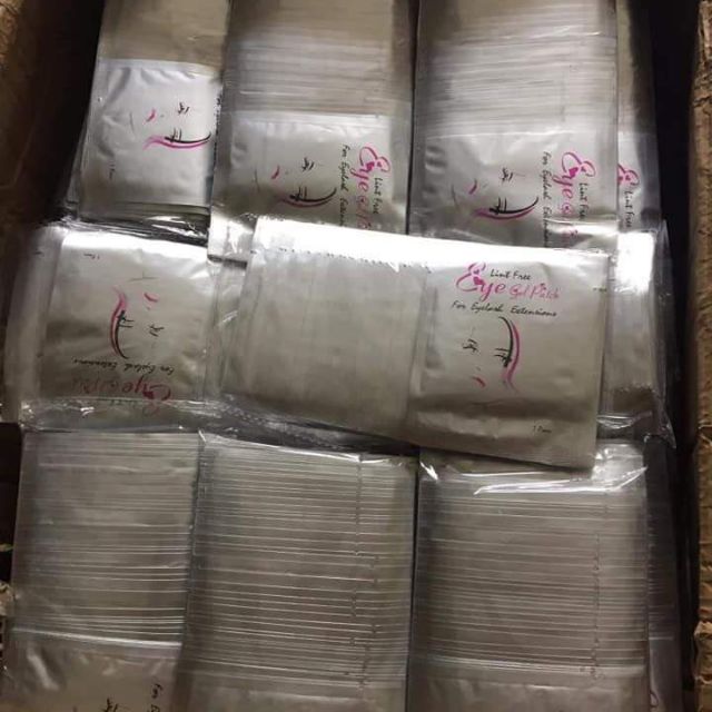 Gel pad dán mi dưới loại 1