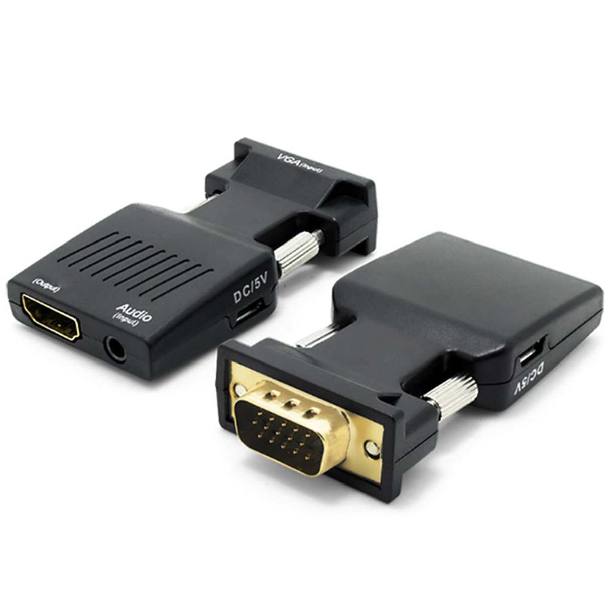 Bộ Chuyển Đổi Vga Sang Hdmi 1080p | BigBuy360 - bigbuy360.vn