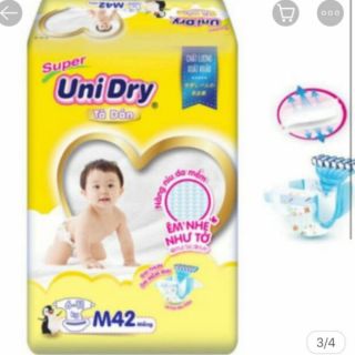 Tả dán đại unidry s48/m42/l38/xl34
