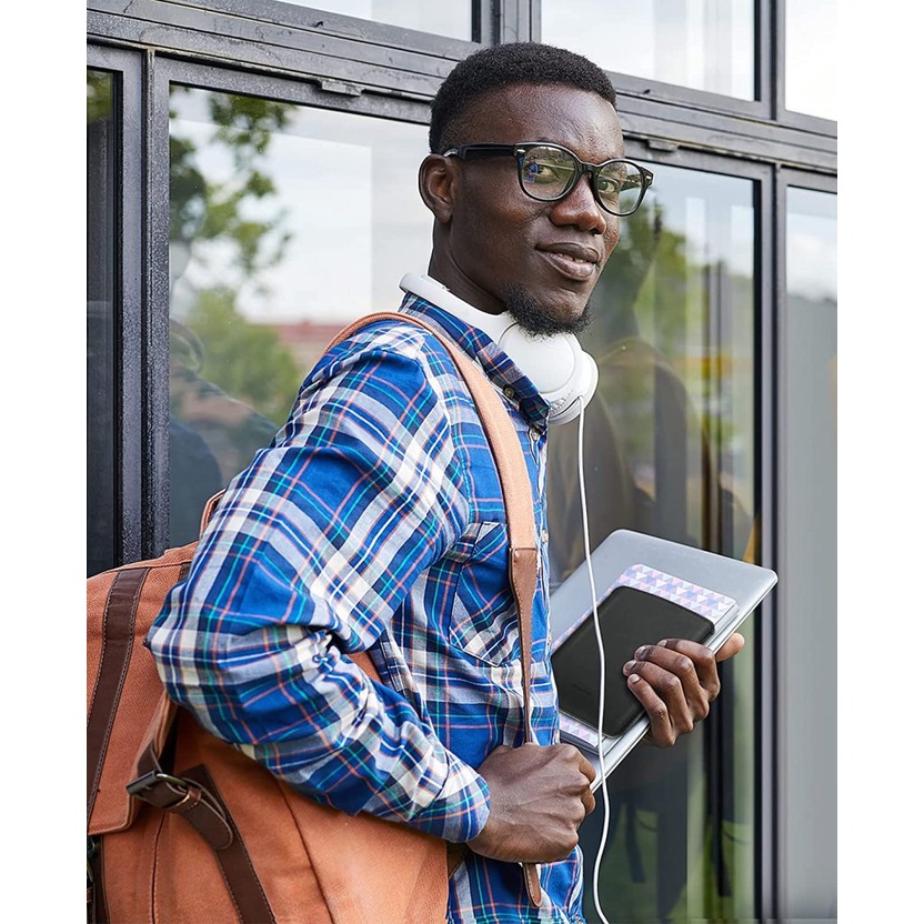 Túi Da PU Mềm Siêu Mỏng Chống Trầy Cho Kindle Voyage Kindle Paperwhite 11th Gen 2021 & Kindle 2019
