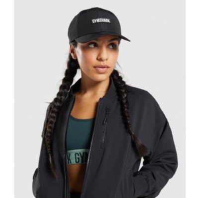 Nón kết GYMSHARK THỂ THAO CHẤT VẢI COTTON THUN DÙ HÀN QUỐC MỊN ĐẸP SANG XỊN. CAO CẤP Nón free size