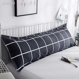 Vỏ Gối Đôi Dài 1.2m1.5 / 1.8m 1m 5 1m 2 Chất Lượng Cao