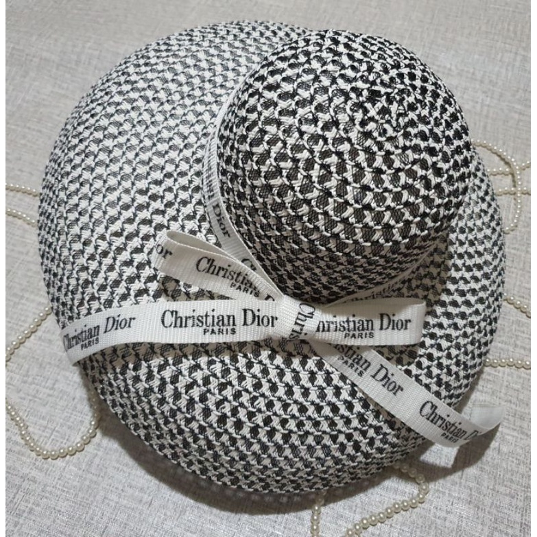 Nón đi biển Thời Trang hè kiểu chuông vành siêu to